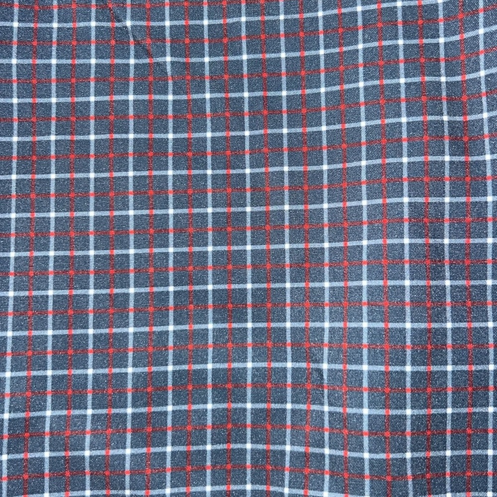 Nautica Men’s button down slim shirt size XL new - Picture 10 of 13